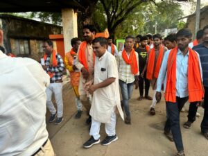 <em>जैजैपुर शहर में निकली भाजपा की आशीर्वाद रैली-- हजारों कार्यकर्ताओं की उपस्थिति में कृष्णकांत चंद्रा ने कहा- भाजपा ने जो कहा है वह करके दिखाइए, पूरे शहर में बीजेपी के प्रति उमड़ा जन सैलाब,जैजैपुर में बनेगा एसडीएम कार्यालय,50 बिस्तरों का अस्पताल एवं नया गौरव पथ, के के चंद्रा ने किया जनता से वायदा</em>, जिला कोषाध्यक्ष रामनरेश भी पहुंचे आशीर्वाद यात्रा में <em>जैजैपुर शहर में निकली भाजपा की आशीर्वाद रैली-- हजारों कार्यकर्ताओं की उपस्थिति में कृष्णकांत चंद्रा ने कहा- भाजपा ने जो कहा है वह करके दिखाइए, पूरे शहर में बीजेपी के प्रति उमड़ा जन सैलाब,जैजैपुर में बनेगा एसडीएम कार्यालय,50 बिस्तरों का अस्पताल एवं नया गौरव पथ, के के चंद्रा ने किया जनता से वायदा</em>, जिला कोषाध्यक्ष रामनरेश भी पहुंचे आशीर्वाद यात्रा में kshititech