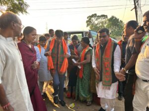 <em>केंद्रीय मंत्री मनसुख मंडविया पहुंचे शक्ति-- जिले के प्रमुख भाजपा नेताओं की बैठक में मनसुख ने कहा- विधानसभा का चुनाव हम सभी के लिए महत्वपूर्ण, 2018 की खोई हुई सत्ता को वापस लेना ही प्रत्येक कार्यकर्ता का होना चाहिए लक्ष्य</em> <em>केंद्रीय मंत्री मनसुख मंडविया पहुंचे शक्ति-- जिले के प्रमुख भाजपा नेताओं की बैठक में मनसुख ने कहा- विधानसभा का चुनाव हम सभी के लिए महत्वपूर्ण, 2018 की खोई हुई सत्ता को वापस लेना ही प्रत्येक कार्यकर्ता का होना चाहिए लक्ष्य</em> kshititech