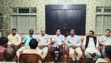 <em>शक्ति शहर के प्रमुख कांग्रेस जनों की 8 नवंबर को हुई बैठक, बैठक में महंत को जिताने प्रमुखों ने लिया संकल्प, चुनाव प्रभारी श्यामसुंदर अग्रवाल ने ली बैठक, श्यामसुंदर ने कहा-- छत्तीसगढ़ में कांग्रेस की सरकार दोबारा बनाने सभी कार्यकर्ताओं की भूमिका होगी महत्वपूर्ण</em> <em>शक्ति शहर के प्रमुख कांग्रेस जनों की 8 नवंबर को हुई बैठक, बैठक में महंत को जिताने प्रमुखों ने लिया संकल्प, चुनाव प्रभारी श्यामसुंदर अग्रवाल ने ली बैठक, श्यामसुंदर ने कहा-- छत्तीसगढ़ में कांग्रेस की सरकार दोबारा बनाने सभी कार्यकर्ताओं की भूमिका होगी महत्वपूर्ण</em> kshititech