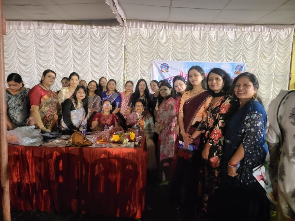 <em>महिला जागृति शाखा के दीपावली मिलन में पहुंची सांसद महंत एवं नगर पालिका अध्यक्ष सुषम,ज्योत्सना ने कहा- महिलाओं के सम्मान का ख्याल रख रही है कांग्रेस की सरकार</em>, नगर पालिका अध्यक्ष सुषमा ने कहा-- शक्ति की महिला जागृति सेवा रचनात्मक कार्यों में रहती है अग्रणी <em>महिला जागृति शाखा के दीपावली मिलन में पहुंची सांसद महंत एवं नगर पालिका अध्यक्ष सुषम,ज्योत्सना ने कहा- महिलाओं के सम्मान का ख्याल रख रही है कांग्रेस की सरकार</em>, नगर पालिका अध्यक्ष सुषमा ने कहा-- शक्ति की महिला जागृति सेवा रचनात्मक कार्यों में रहती है अग्रणी kshititech