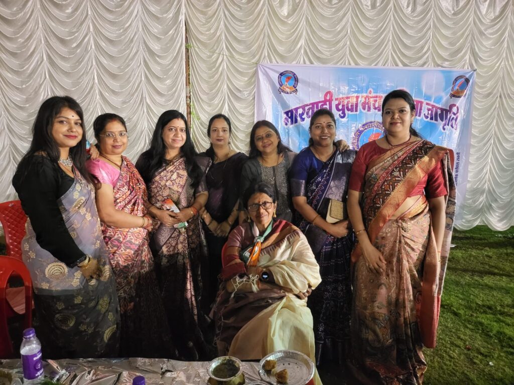<em>महिला जागृति शाखा के दीपावली मिलन में पहुंची सांसद महंत एवं नगर पालिका अध्यक्ष सुषम,ज्योत्सना ने कहा- महिलाओं के सम्मान का ख्याल रख रही है कांग्रेस की सरकार</em>, नगर पालिका अध्यक्ष सुषमा ने कहा-- शक्ति की महिला जागृति सेवा रचनात्मक कार्यों में रहती है अग्रणी <em>महिला जागृति शाखा के दीपावली मिलन में पहुंची सांसद महंत एवं नगर पालिका अध्यक्ष सुषम,ज्योत्सना ने कहा- महिलाओं के सम्मान का ख्याल रख रही है कांग्रेस की सरकार</em>, नगर पालिका अध्यक्ष सुषमा ने कहा-- शक्ति की महिला जागृति सेवा रचनात्मक कार्यों में रहती है अग्रणी kshititech