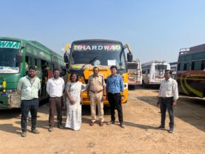 <em>लोकतंत्र के महापर्व की तैयारीया-- शक्ति जिले के कलेक्टर/एसपी ने किया मतदान दलों को रवाना, 16 नवंबर की सुबह शहर के मंडी प्रांगण से रवाना हुई पोलिंग पार्टियां,शत- प्रतिशत मतदान के लक्ष्य को पूर्ण करने चुनावी अमला सजग, कलेक्टर नूपुर ने कहा-- निष्ठा के साथ संपन्न कराये शांतिपूर्ण मतदान, कलेक्टर ने कहा- ऑल द बेस्ट</em> <em>लोकतंत्र के महापर्व की तैयारीया-- शक्ति जिले के कलेक्टर/एसपी ने किया मतदान दलों को रवाना, 16 नवंबर की सुबह शहर के मंडी प्रांगण से रवाना हुई पोलिंग पार्टियां,शत- प्रतिशत मतदान के लक्ष्य को पूर्ण करने चुनावी अमला सजग, कलेक्टर नूपुर ने कहा-- निष्ठा के साथ संपन्न कराये शांतिपूर्ण मतदान, कलेक्टर ने कहा- ऑल द बेस्ट</em> kshititech