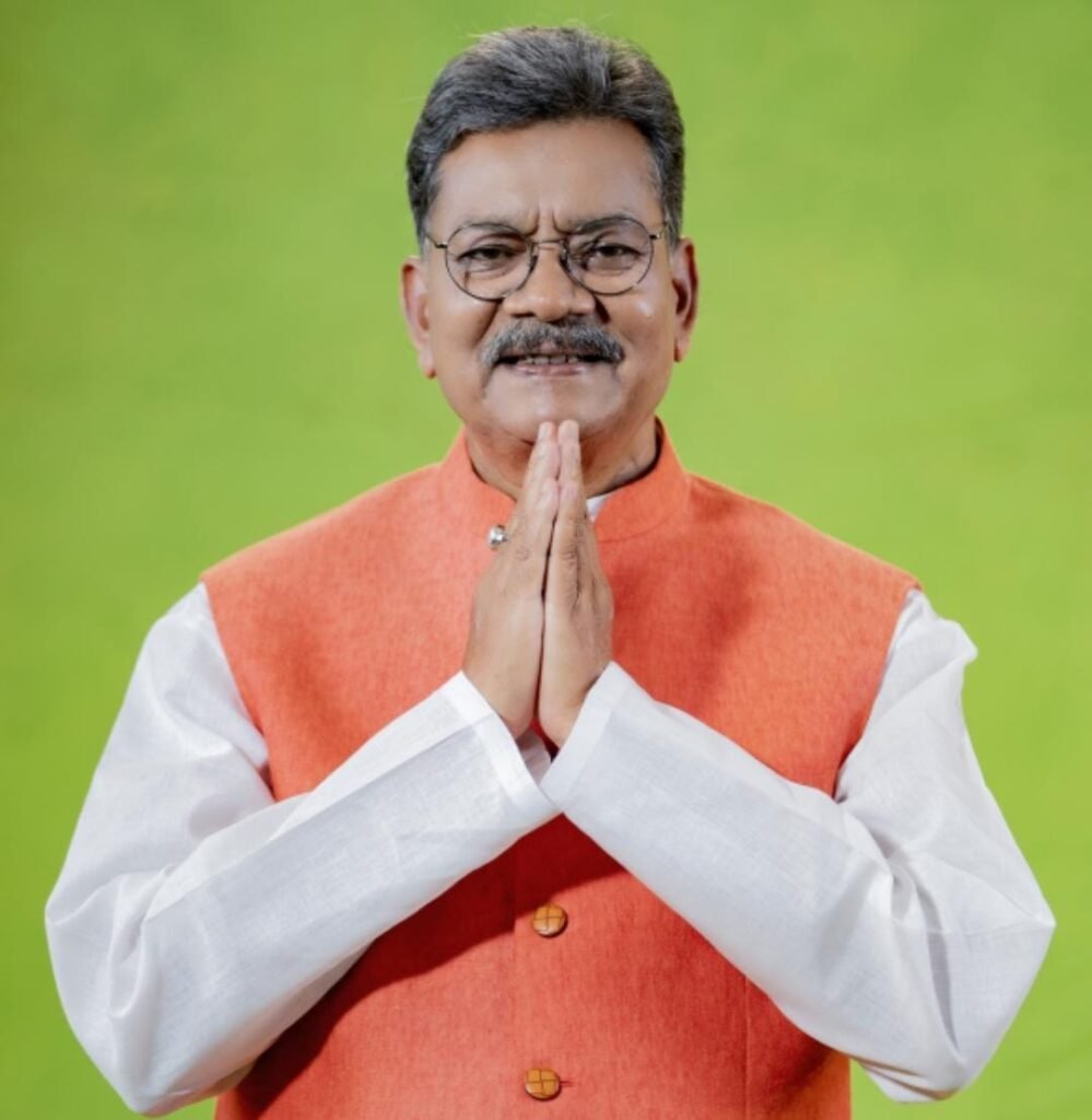 महंत का आभार--<em>कांग्रेस उम्मीदवार चरणदास महंत ने क्षेत्रीय मतदाताओं - निर्वाचन में लगे कार्यकर्ताओ का जताया आभार</em> महंत का आभार--<em>कांग्रेस उम्मीदवार चरणदास महंत ने क्षेत्रीय मतदाताओं - निर्वाचन में लगे कार्यकर्ताओ का जताया आभार</em> kshititech