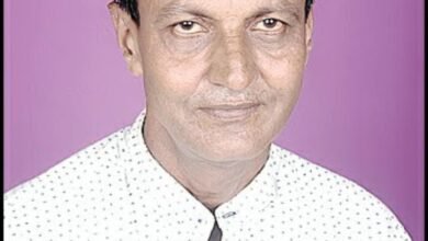 <em>मनरमन को नई जिम्मेदारी--जिला उपभोक्ता आयोग के मध्यस्थता पैनल के सदस्य बने मनरमण सिंह</em> kshititech