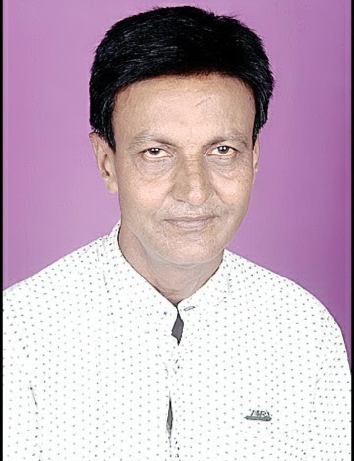 <em>मनरमन को नई जिम्मेदारी--जिला उपभोक्ता आयोग के मध्यस्थता पैनल के सदस्य बने मनरमण सिंह</em> kshititech