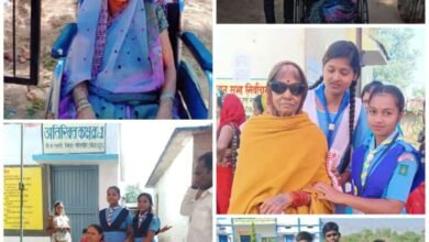 <em>शक्ति जिले में भारत स्काउट गाइड के बच्चों ने निभाई लोकतंत्र के महापर्व में अपनी अहम भूमिका, मतदाता मित्र के रूप में दिखें अनुशासन में रहने वाले बच्चे</em>, कलेक्टर नूपुर एवं जिला शिक्षा अधिकारी के नेतृत्व में स्काउट अधिकारियों ने भी दिया अपना योगदान kshititech