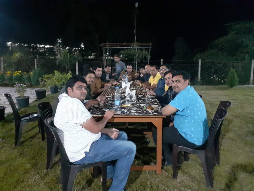 <em>ठेठ छत्तीसगढ़ी व्यंजन अंगाकर रोटी का लुफ्त उठाया मारवाड़ी युवा मंच सदस्यों ने, ठंड के मौसम में मंच सदस्यों ने करी छत्तीसगढ़ी व्यंजनों की डिनर पार्टी, शहर के नेशनल हाईवे स्थित अतिथि ढाबे में संपूर्ण छत्तीसगढ़ी व्यंजनों की श्रृंखला है 24 घंटे उपलब्ध</em>, अध्यक्ष मनीष कथूरिया ने कहा- छत्तीसगढ़ी व्यंजनों की राष्ट्रीय स्तर पर है अपनी एक अलग पहचान <em>ठेठ छत्तीसगढ़ी व्यंजन अंगाकर रोटी का लुफ्त उठाया मारवाड़ी युवा मंच सदस्यों ने, ठंड के मौसम में मंच सदस्यों ने करी छत्तीसगढ़ी व्यंजनों की डिनर पार्टी, शहर के नेशनल हाईवे स्थित अतिथि ढाबे में संपूर्ण छत्तीसगढ़ी व्यंजनों की श्रृंखला है 24 घंटे उपलब्ध</em>, अध्यक्ष मनीष कथूरिया ने कहा- छत्तीसगढ़ी व्यंजनों की राष्ट्रीय स्तर पर है अपनी एक अलग पहचान kshititech