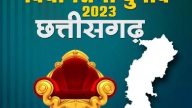 <em>मतदाताओं को लुभाने वाली चुनावी सामग्रियों पर चुनावी टीम की पैनी नजर, टीम की ताड-बतोड़ कार्रवाई से दशहत, चुनाव में बटते हैं बर्तन, क्रिकेट के सामान, साड़ियां एवं शराब,एफएसटी टीम ने जांच के दौरान 10 लाख रुपए की लागत के 500 नग क्रिकेट कीट बैग किए जब्त, शक्ति जिले में EVM की कमिश्निंग के लिए दिया गया प्रशिक्षण</em> kshititech