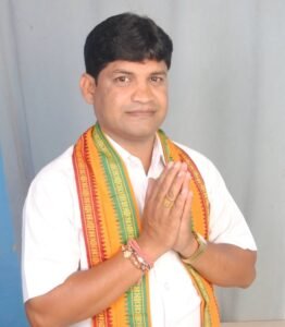 भाजपा का जुबानी हमला कांग्रेस पर-- <em>शक्ति के भाजपा प्रत्याशी खिलावन ने कहा कांग्रेस के ही मंत्री ने खोल दी धान खरीदी की पोल,जैजैपुर के प्रत्याशी कृष्णकांत चंद्रा ने कहा- छत्तीसगढ़ में भाजपा सरकार आने पर धर्मांतरण के विरुद्ध बनेगा कड़ा कानून</em>, विधानसभा चुनाव को लेकर शक्ति जिले में आक्रामक हो रही भाजपा kshititech