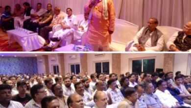 <em>कांग्रेस सरकार आने पर शक्ति में खुलेगा कृषि महाविद्यालय, इंजीनियरिंग कॉलेज और भी मिलेंगी ढेरो सौगाते-- डॉक्टर चरणदास महंत, अग्रवाल समाज की मांग पर सरकार बनने पर दिया कन्या भवन हेतु जमीन आवंटन करने का आश्वासन,शक्ति में चुनाव कार्यालय का महंत-जयसिंह ने किया उद्घाटन,पूर्व मंत्री नोबेल वर्मा के निवास पर भी पहुंचे कांग्रेस नेता</em> kshititech