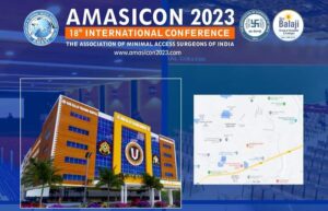 <em>अमासीकॉन 2023: मध्यभारत की सबसे बड़ी इंटरनेशनल कांफ्रेंस रायपुर में, 4 नवंबर को कांफ्रेंस के तीसरे दिन भी पहुंचे देश-विदेश के प्रतिष्ठित चिकित्सक, कॉन्फ्रेंस को सफल बनाने बालाजी इंस्टीट्यूट आफ मेडिकल साइंस दे रहा अपना अहम योगदान, डॉक्टर देवेंद्र नायक की मौजूदगी में हो रही चिकित्सा के क्षेत्र में विभिन्न चर्चाएं, डेढ़ सौ मरीजों की हुई निशुल्क सर्जरी</em> <em>अमासीकॉन 2023: मध्यभारत की सबसे बड़ी इंटरनेशनल कांफ्रेंस रायपुर में, 4 नवंबर को कांफ्रेंस के तीसरे दिन भी पहुंचे देश-विदेश के प्रतिष्ठित चिकित्सक, कॉन्फ्रेंस को सफल बनाने बालाजी इंस्टीट्यूट आफ मेडिकल साइंस दे रहा अपना अहम योगदान, डॉक्टर देवेंद्र नायक की मौजूदगी में हो रही चिकित्सा के क्षेत्र में विभिन्न चर्चाएं, डेढ़ सौ मरीजों की हुई निशुल्क सर्जरी</em> kshititech