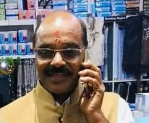 <em>दिवाली से पहले भाजपा का बंपर धमाका-- भाजपा प्रत्याशी डॉक्टर खिलावन साहू ने कहा-- भाजपा के घोषणा पत्र ने कांग्रेस को किया चित,कांग्रेस की हार तय,भाजपा का घोषणा पत्र मोदी गारंटी, घोषणा पत्र से शक्ति विधानसभा के भाजपाइयों में देखी गई प्रसन्नता, चुनाव संचालक रामावतार ने कहा-- भाजपा का घोषणा पत्र 23 की जीत का करेगा मार्ग तय, भाजपा प्रत्याशी कृष्णकांत चंद्रा एवं संयोगिता सिंह ने भी कहा कि भाजपा जो कहती है वह करके दिखाती है</em> <em>दिवाली से पहले भाजपा का बंपर धमाका-- भाजपा प्रत्याशी डॉक्टर खिलावन साहू ने कहा-- भाजपा के घोषणा पत्र ने कांग्रेस को किया चित,कांग्रेस की हार तय,भाजपा का घोषणा पत्र मोदी गारंटी, घोषणा पत्र से शक्ति विधानसभा के भाजपाइयों में देखी गई प्रसन्नता, चुनाव संचालक रामावतार ने कहा-- भाजपा का घोषणा पत्र 23 की जीत का करेगा मार्ग तय, भाजपा प्रत्याशी कृष्णकांत चंद्रा एवं संयोगिता सिंह ने भी कहा कि भाजपा जो कहती है वह करके दिखाती है</em> kshititech