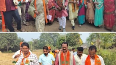 <em>15 सालों बाद बदलेगी जैजैपुर की तस्वीर--भाजपा प्रत्याशी कृष्णकांत ने कहा लोकप्रिय पार्टी का बनाएं विधायक, कृष्णकांत के जनसंपर्क अभियान से मतदाताओं में उत्साह, क्षेत्र की जनता ने बना लिया है परिवर्तन का मूड, क्षेत्र के सारे दिग्गज भाजपा नेता एकजुट होकर लड़ रहे चुनाव</em> <em>15 सालों बाद बदलेगी जैजैपुर की तस्वीर--भाजपा प्रत्याशी कृष्णकांत ने कहा लोकप्रिय पार्टी का बनाएं विधायक, कृष्णकांत के जनसंपर्क अभियान से मतदाताओं में उत्साह, क्षेत्र की जनता ने बना लिया है परिवर्तन का मूड, क्षेत्र के सारे दिग्गज भाजपा नेता एकजुट होकर लड़ रहे चुनाव</em> kshititech