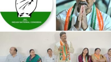 दोबारा विधायक बनने महंत का चल रहा सघन दौरा--<em>कांग्रेस प्रत्याशी चरणदास के दौरे से क्षेत्रीय मतदाताओं में उत्साह, युवा भी महंत को जिताने कर रहे प्रचार, महंत ने कहा- कांग्रेस की सरकार का घोषणा पत्र भरोसे का घोषणा पत्र है, आप सभी का मिलेगा फिर से आशीर्वाद</em>, युवा,महिला, बुजुर्ग सभी दे रहे अपना सहयोग दोबारा विधायक बनने महंत का चल रहा सघन दौरा--<em>कांग्रेस प्रत्याशी चरणदास के दौरे से क्षेत्रीय मतदाताओं में उत्साह, युवा भी महंत को जिताने कर रहे प्रचार, महंत ने कहा- कांग्रेस की सरकार का घोषणा पत्र भरोसे का घोषणा पत्र है, आप सभी का मिलेगा फिर से आशीर्वाद</em>, युवा,महिला, बुजुर्ग सभी दे रहे अपना सहयोग kshititech