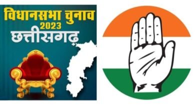 <em>शक्ति जिला कांग्रेस अध्यक्ष त्रिलोकचंद जायसवाल दादू ने कहा- भाजपा चुनाव में महिला मतदाताओं को भ्रमित करने भरवा रही फॉर्म, चुनाव आयोग से आदर्श आचार आचार संहिता के उल्लंघन की करी गई शिकायत, मामला शक्ति विधानसभा में भाजपा की घोषणा अनुरूप महिलाओं से फार्म भरवाने का</em>, पूर्व में भी प्रदेश कांग्रेस ने रायगढ़ के प्रत्याशी ओ पी चौधरी के खिलाफ भी करी थी शिकायत kshititech