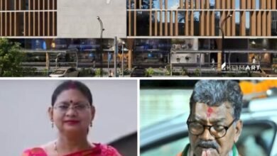 <em>शक्ति के बुधवारी बाजार में बनेगा करोड़ की लागत से कमर्शियल कंपलेक्स,विधानसभा अध्यक्ष महंत एवं नगर पालिका अध्यक्ष सुषमा दादू जायसवाल की पहल पर हुआ है यह ऐतिहासिक कार्य, छत्तीसगढ़ हाउसिंग बोर्ड की है योजना</em> kshititech