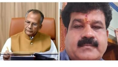 <em>हेलीकॉप्टर से बाराद्वार पहुंचेंगे गृहमंत्री ताम्रध्वज साहू, साहू संघ के दीपावली मिलन समारोह में होंगे शामिल,तहसील साहू संघ अध्यक्ष रूपनारायण साहू ने दी जानकारी</em>, 13 नवंबर को शक्ति विधानसभा के नगर पंचायत क्षेत्र बाराद्वार में किया गया है कार्यक्रम का आयोजन kshititech