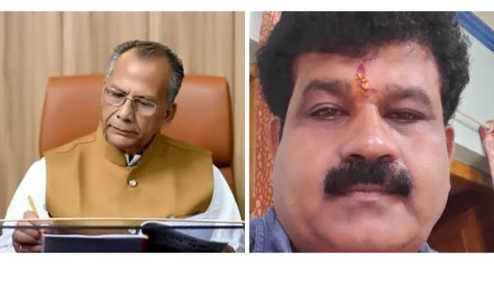 <em>हेलीकॉप्टर से बाराद्वार पहुंचेंगे गृहमंत्री ताम्रध्वज साहू, साहू संघ के दीपावली मिलन समारोह में होंगे शामिल,तहसील साहू संघ अध्यक्ष रूपनारायण साहू ने दी जानकारी</em>, 13 नवंबर को शक्ति विधानसभा के नगर पंचायत क्षेत्र बाराद्वार में किया गया है कार्यक्रम का आयोजन <em>हेलीकॉप्टर से बाराद्वार पहुंचेंगे गृहमंत्री ताम्रध्वज साहू, साहू संघ के दीपावली मिलन समारोह में होंगे शामिल,तहसील साहू संघ अध्यक्ष रूपनारायण साहू ने दी जानकारी</em>, 13 नवंबर को शक्ति विधानसभा के नगर पंचायत क्षेत्र बाराद्वार में किया गया है कार्यक्रम का आयोजन kshititech