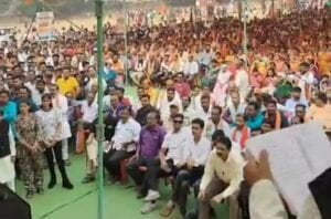 <em>शक्ति पहुंची केंद्रीय मंत्री स्मृति ईरानी ने कहा- सट्टे के दम पर कांग्रेस ने किया शासन,17 नवंबर को करें इस कुशासन का अंत, स्मृति ने करी भाजपा को वोट करने की अपील, महिलाओं की योजना पर भी स्मृति ने कहा ₹60000/-5 साल में देगी भाजपा की सरकार, पूर्व सांसद कमला पाटले से हुई टीआई की तनातनी,शक्ति शहर में 14 नवंबर को भाजपा प्रत्याशी खिलावन ने किया घर-घर जनसंपर्क</em> <em>शक्ति पहुंची केंद्रीय मंत्री स्मृति ईरानी ने कहा- सट्टे के दम पर कांग्रेस ने किया शासन,17 नवंबर को करें इस कुशासन का अंत, स्मृति ने करी भाजपा को वोट करने की अपील, महिलाओं की योजना पर भी स्मृति ने कहा ₹60000/-5 साल में देगी भाजपा की सरकार, पूर्व सांसद कमला पाटले से हुई टीआई की तनातनी,शक्ति शहर में 14 नवंबर को भाजपा प्रत्याशी खिलावन ने किया घर-घर जनसंपर्क</em> kshititech
