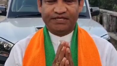 <em>खिलावन की सक्रियता एवं पार्टी के प्रति निष्ठा से बड़ा उनका ग्राफ- 2013 की विधायकी सक्रियता का फिर से मिल सकता है लाभ, चुनाव संचालक रामअवतार ने कहा- शक्ति विधानसभा में जीत कर आएगी बीजेपी, खिलावन ने विधायक रहते हुए शक्ति को दिलवाया था शैक्षणिक जिले का दर्जा, नेशनल हाईवे भी है खिलावन की देंन</em> <em>खिलावन की सक्रियता एवं पार्टी के प्रति निष्ठा से बड़ा उनका ग्राफ- 2013 की विधायकी सक्रियता का फिर से मिल सकता है लाभ, चुनाव संचालक रामअवतार ने कहा- शक्ति विधानसभा में जीत कर आएगी बीजेपी, खिलावन ने विधायक रहते हुए शक्ति को दिलवाया था शैक्षणिक जिले का दर्जा, नेशनल हाईवे भी है खिलावन की देंन</em> kshititech