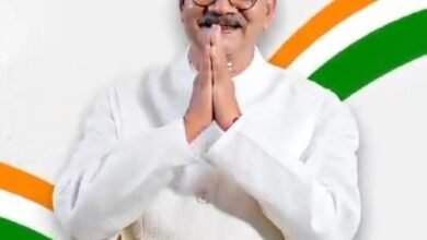 महंत का आभार--<em>कांग्रेस उम्मीदवार चरणदास महंत ने क्षेत्रीय मतदाताओं - निर्वाचन में लगे कार्यकर्ताओ का जताया आभार</em> महंत का आभार--<em>कांग्रेस उम्मीदवार चरणदास महंत ने क्षेत्रीय मतदाताओं - निर्वाचन में लगे कार्यकर्ताओ का जताया आभार</em> kshititech