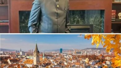 <em>स्विट्जरलैंड में स्वास्थ्य बीमा संबंधी प्रशिक्षण लेंगे जांजगीर के राहुल अग्रवाल, शैक्षणिक सेमिनार के लिए रवाना हुए राहुल ,स्विट्जरलैंड में आयोजित है पांच दिवसीय प्रशिक्षण कार्यक्रम</em>, छत्तीसगढ़ में बीमा के क्षेत्र में जाना पहचाना नाम है राहुल अग्रवाल kshititech