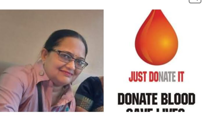 भारती की सक्रियता--<em>विशाखापट्टनम उपचार करवाने पहुंची मरीज के बिलासपुर की भारती मोदी ने उपलब्ध करवाई रक्त की व्यवस्था, रक्तदान के क्षेत्र में अग्रणी नाम है भारती का, शक्ति के पूर्व नगर पालिका अध्यक्ष श्यामसुंदर अग्रवाल की भांजी है भारती, श्यामसुंदर के एक फोन पर उन्होंने करी सकारात्मक पहल</em> भारती की सक्रियता--<em>विशाखापट्टनम उपचार करवाने पहुंची मरीज के बिलासपुर की भारती मोदी ने उपलब्ध करवाई रक्त की व्यवस्था, रक्तदान के क्षेत्र में अग्रणी नाम है भारती का, शक्ति के पूर्व नगर पालिका अध्यक्ष श्यामसुंदर अग्रवाल की भांजी है भारती, श्यामसुंदर के एक फोन पर उन्होंने करी सकारात्मक पहल</em> kshititech