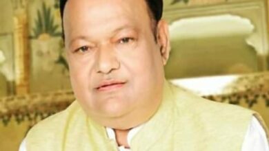 <em>खरसिया शहर में 27 नवंबर को होगा अखिल भारतीय विराट हास्य कवि सम्मेलन, देश के जाने-माने कवि देंगे अपनी प्रस्तुति,स्वर्गीय मुरलीधर अग्रवाल के स्मृति में सना बजाज द्वारा आयोजित है कार्यक्रम,कार्यक्रम के संयोजक अशोक अग्रवाल पत्रकार ने दी जानकारी</em> <em>खरसिया शहर में 27 नवंबर को होगा अखिल भारतीय विराट हास्य कवि सम्मेलन, देश के जाने-माने कवि देंगे अपनी प्रस्तुति,स्वर्गीय मुरलीधर अग्रवाल के स्मृति में सना बजाज द्वारा आयोजित है कार्यक्रम,कार्यक्रम के संयोजक अशोक अग्रवाल पत्रकार ने दी जानकारी</em> kshititech