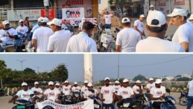 <em>26 नवंबर अमूल के जनक डॉक्टर वर्गीस कुरियन का जन्मदिन विशेष-- अमूल टेस्ट ऑफ इंडिया-संसार का सब से बड़ा सहकारी आंदोलन</em>, पूरी दुनिया में अमूल ने जमाया अपना बड़ा कब्जा kshititech