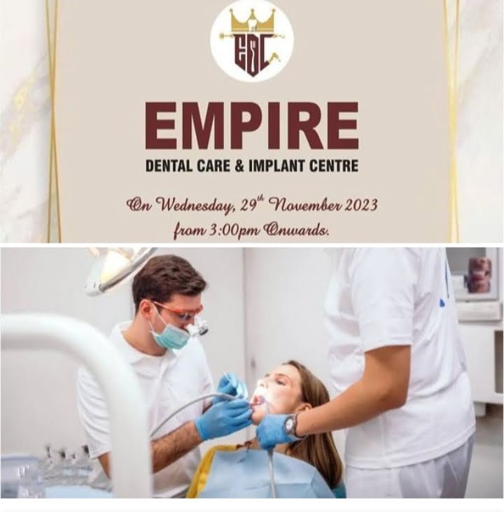 <em>राजधानी रायपुर में 29 नवंबर को होगा EMPIRE डेंटल केयर क्लिनिक का शुभारंभ, कोरबा के प्रतिष्ठित बंसल परिवार के डॉ.आवेश अग्रवाल </em>की <em>छत्तीसगढ़ </em>के <em>प्रसिद्ध चिकित्सकों में है पहचान</em>, जीएसटी एक्सपर्ट सीए आकर्ष अग्रवाल के अनुज है डॉक्टर आवेश <em>राजधानी रायपुर में 29 नवंबर को होगा EMPIRE डेंटल केयर क्लिनिक का शुभारंभ, कोरबा के प्रतिष्ठित बंसल परिवार के डॉ.आवेश अग्रवाल </em>की <em>छत्तीसगढ़ </em>के <em>प्रसिद्ध चिकित्सकों में है पहचान</em>, जीएसटी एक्सपर्ट सीए आकर्ष अग्रवाल के अनुज है डॉक्टर आवेश kshititech