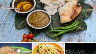 <em>ठेठ छत्तीसगढ़ी व्यंजन अंगाकर रोटी का लुफ्त उठाया मारवाड़ी युवा मंच सदस्यों ने, ठंड के मौसम में मंच सदस्यों ने करी छत्तीसगढ़ी व्यंजनों की डिनर पार्टी, शहर के नेशनल हाईवे स्थित अतिथि ढाबे में संपूर्ण छत्तीसगढ़ी व्यंजनों की श्रृंखला है 24 घंटे उपलब्ध</em>, अध्यक्ष मनीष कथूरिया ने कहा- छत्तीसगढ़ी व्यंजनों की राष्ट्रीय स्तर पर है अपनी एक अलग पहचान kshititech