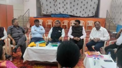 <em>अग्र अलंकरण समारोह की तैयारियां जोरों से,13 व 14 जनवरी को राजनांदगांव में अग्र महाकुम्भ</em>, ऐतिहासिक आयोजनों का राजनादगांव का, सदस्यों को सौपी गई जिम्मेदारियां,अग्र अलंकरण हेतु लिए जाएंगे प्रतिभागीयो से आवेदन kshititech