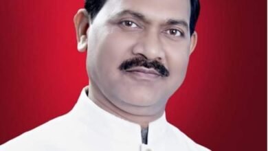 कृष्णकांत की धन्यवाद पाती-- <em>लोकतंत्र को मजबूत करने मताधिकार का प्रयोग करने वाले मतदाताओं का कृष्णकांत चंद्रा ने जताया आभार,चंद्रा ने कहा- बिना थके, भाजपा के पक्ष में वोट डलवाने वाले मेरे सभी ऊर्जावान कार्यकर्ताओं को साधुवाद, कृष्णकांत ने कहा- जैजैपुर क्षेत्र का विकास ही है मेरा संकल्प</em> kshititech