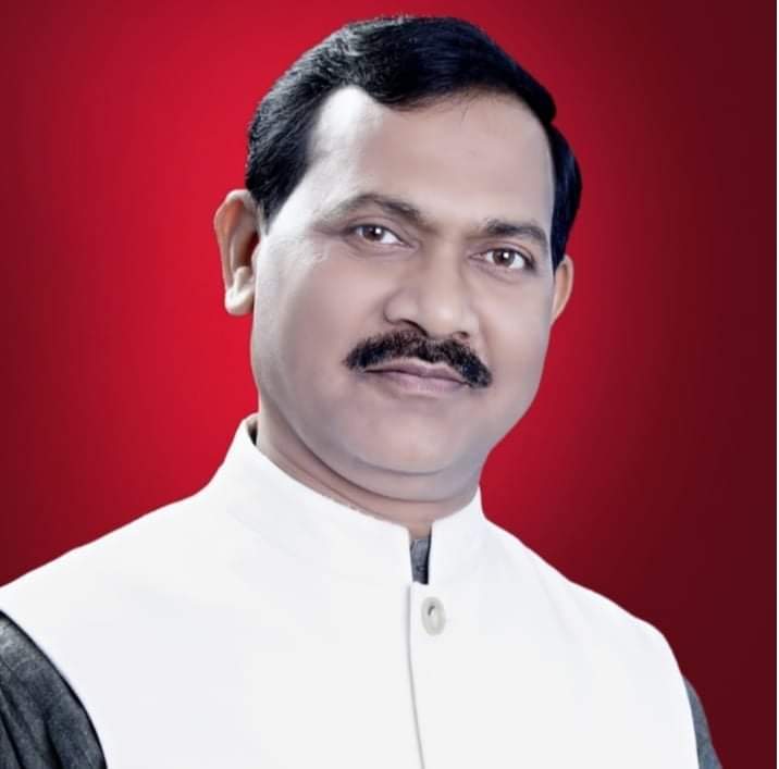 कृष्णकांत की धन्यवाद पाती-- <em>लोकतंत्र को मजबूत करने मताधिकार का प्रयोग करने वाले मतदाताओं का कृष्णकांत चंद्रा ने जताया आभार,चंद्रा ने कहा- बिना थके, भाजपा के पक्ष में वोट डलवाने वाले मेरे सभी ऊर्जावान कार्यकर्ताओं को साधुवाद, कृष्णकांत ने कहा- जैजैपुर क्षेत्र का विकास ही है मेरा संकल्प</em> कृष्णकांत की धन्यवाद पाती-- <em>लोकतंत्र को मजबूत करने मताधिकार का प्रयोग करने वाले मतदाताओं का कृष्णकांत चंद्रा ने जताया आभार,चंद्रा ने कहा- बिना थके, भाजपा के पक्ष में वोट डलवाने वाले मेरे सभी ऊर्जावान कार्यकर्ताओं को साधुवाद, कृष्णकांत ने कहा- जैजैपुर क्षेत्र का विकास ही है मेरा संकल्प</em> kshititech