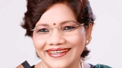 <em>छत्तीसगढ़ की अगली मुख्यमंत्री होंगी रेणुका सिंह, दो डिप्टी सीएम के साथ बनेगी नई सरकार-- सूत्र, राजस्थान में वसुंधरा राजे संभालेगी मुख्यमंत्री की कमान</em> <em>छत्तीसगढ़ की अगली मुख्यमंत्री होंगी रेणुका सिंह, दो डिप्टी सीएम के साथ बनेगी नई सरकार-- सूत्र, राजस्थान में वसुंधरा राजे संभालेगी मुख्यमंत्री की कमान</em> kshititech