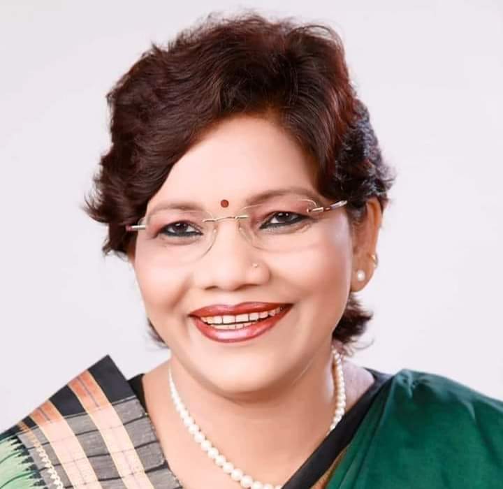 <em>छत्तीसगढ़ की अगली मुख्यमंत्री होंगी रेणुका सिंह, दो डिप्टी सीएम के साथ बनेगी नई सरकार-- सूत्र, राजस्थान में वसुंधरा राजे संभालेगी मुख्यमंत्री की कमान</em> <em>छत्तीसगढ़ की अगली मुख्यमंत्री होंगी रेणुका सिंह, दो डिप्टी सीएम के साथ बनेगी नई सरकार-- सूत्र, राजस्थान में वसुंधरा राजे संभालेगी मुख्यमंत्री की कमान</em> kshititech