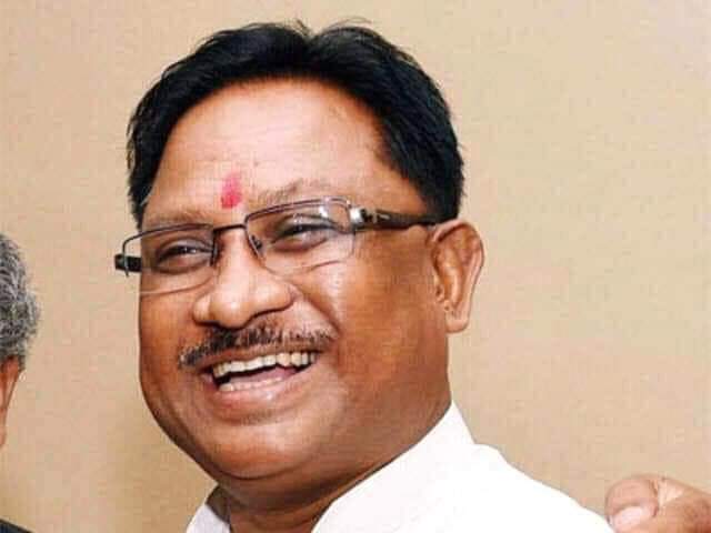 परिचय जानिए आपके नए मुख्यमंत्री का- <em>हायर सेकेंडरी पास पंच से अपने राजनीतिक जीवन का प्रारंभ करने वाले आपके छत्तीसगढ़ के </em>59 वर्षीय <em>नए मुख्यमंत्री विष्णुदेव साय के बारे में जानिए, कौन है विष्णुदेव साय</em> परिचय जानिए आपके नए मुख्यमंत्री का- <em>हायर सेकेंडरी पास पंच से अपने राजनीतिक जीवन का प्रारंभ करने वाले आपके छत्तीसगढ़ के </em>59 वर्षीय <em>नए मुख्यमंत्री विष्णुदेव साय के बारे में जानिए, कौन है विष्णुदेव साय</em> kshititech