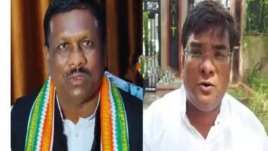 <em>कांग्रेस में दिखाई नेताओं को उनकी औकात-सत्ता रहते राज करो, सरकार गई तो आरोप लगाओ, 14 दिसंबर को कांग्रेस ने किया दो पूर्व विधायकों को प्राथमिक सदस्यता से निष्कासित, और भी दिग्गज नेताओं पर चलेगा अनुशासन का डंडा</em>, नेताओं की अमर्यादित भाषा से राजनीतिक दल भी सहमे kshititech