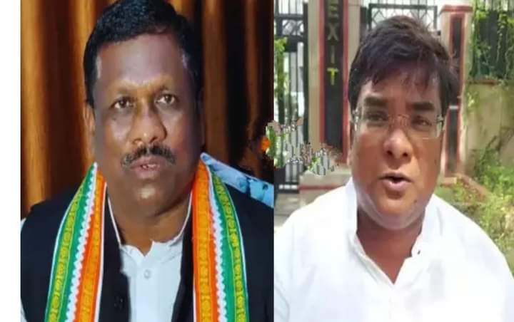 <em>कांग्रेस में दिखाई नेताओं को उनकी औकात-सत्ता रहते राज करो, सरकार गई तो आरोप लगाओ, 14 दिसंबर को कांग्रेस ने किया दो पूर्व विधायकों को प्राथमिक सदस्यता से निष्कासित, और भी दिग्गज नेताओं पर चलेगा अनुशासन का डंडा</em>, नेताओं की अमर्यादित भाषा से राजनीतिक दल भी सहमे <em>कांग्रेस में दिखाई नेताओं को उनकी औकात-सत्ता रहते राज करो, सरकार गई तो आरोप लगाओ, 14 दिसंबर को कांग्रेस ने किया दो पूर्व विधायकों को प्राथमिक सदस्यता से निष्कासित, और भी दिग्गज नेताओं पर चलेगा अनुशासन का डंडा</em>, नेताओं की अमर्यादित भाषा से राजनीतिक दल भी सहमे kshititech