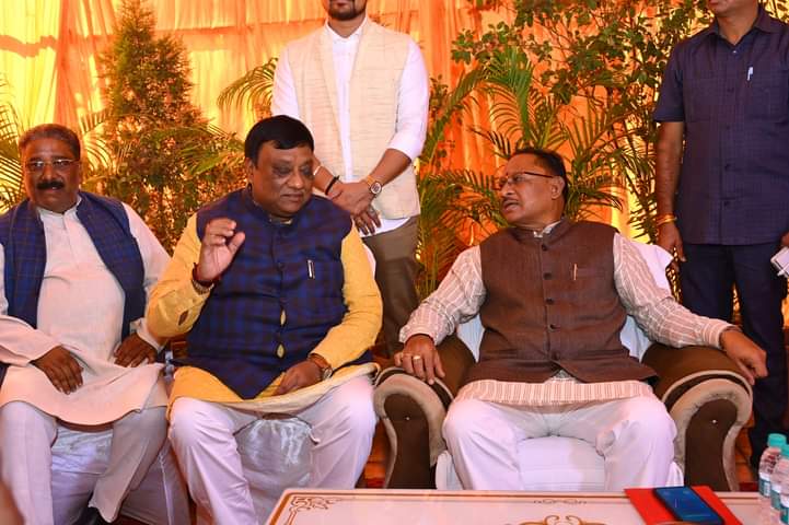 <em>नारायण चंदेल को मिल सकती है प्रदेश भाजपा अध्यक्ष की जिम्मेदारी- अरुण साव के डिप्टी सीएम बनने का के बाद खाली हुई कुर्सी पर चंदेल का नाम, टॉप सूची में है तीन बार के विधायक एवं विधानसभा उपाध्यक्ष भी रह चुके हैं चंदेल</em>, मोदी-शाह-नड्डा की गुड बुक में है चंदेल <em>नारायण चंदेल को मिल सकती है प्रदेश भाजपा अध्यक्ष की जिम्मेदारी- अरुण साव के डिप्टी सीएम बनने का के बाद खाली हुई कुर्सी पर चंदेल का नाम, टॉप सूची में है तीन बार के विधायक एवं विधानसभा उपाध्यक्ष भी रह चुके हैं चंदेल</em>, मोदी-शाह-नड्डा की गुड बुक में है चंदेल kshititech
