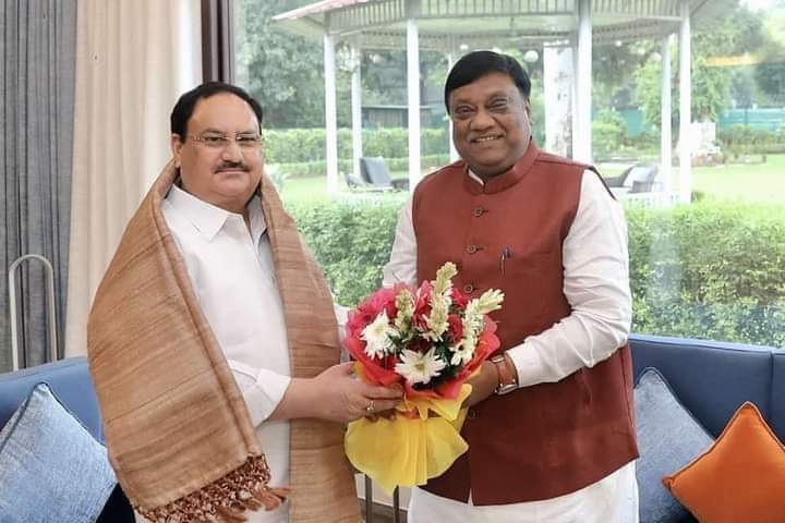 <em>नारायण चंदेल को मिल सकती है प्रदेश भाजपा अध्यक्ष की जिम्मेदारी- अरुण साव के डिप्टी सीएम बनने का के बाद खाली हुई कुर्सी पर चंदेल का नाम, टॉप सूची में है तीन बार के विधायक एवं विधानसभा उपाध्यक्ष भी रह चुके हैं चंदेल</em>, मोदी-शाह-नड्डा की गुड बुक में है चंदेल <em>नारायण चंदेल को मिल सकती है प्रदेश भाजपा अध्यक्ष की जिम्मेदारी- अरुण साव के डिप्टी सीएम बनने का के बाद खाली हुई कुर्सी पर चंदेल का नाम, टॉप सूची में है तीन बार के विधायक एवं विधानसभा उपाध्यक्ष भी रह चुके हैं चंदेल</em>, मोदी-शाह-नड्डा की गुड बुक में है चंदेल kshititech