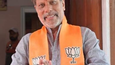 <em>भाजपा के नए प्रदेश अध्यक्ष बनाए गए जगदलपुर के विधायक किरण देव, 21 दिसंबर को राष्ट्रीय अध्यक्ष नड्डा ने करी नए प्रदेश अध्यक्ष की नियुक्ति</em> <em>भाजपा के नए प्रदेश अध्यक्ष बनाए गए जगदलपुर के विधायक किरण देव, 21 दिसंबर को राष्ट्रीय अध्यक्ष नड्डा ने करी नए प्रदेश अध्यक्ष की नियुक्ति</em> kshititech