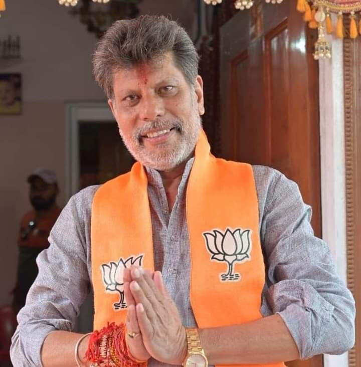 <em>भाजपा के नए प्रदेश अध्यक्ष बनाए गए जगदलपुर के विधायक किरण देव, 21 दिसंबर को राष्ट्रीय अध्यक्ष नड्डा ने करी नए प्रदेश अध्यक्ष की नियुक्ति</em> <em>भाजपा के नए प्रदेश अध्यक्ष बनाए गए जगदलपुर के विधायक किरण देव, 21 दिसंबर को राष्ट्रीय अध्यक्ष नड्डा ने करी नए प्रदेश अध्यक्ष की नियुक्ति</em> kshititech