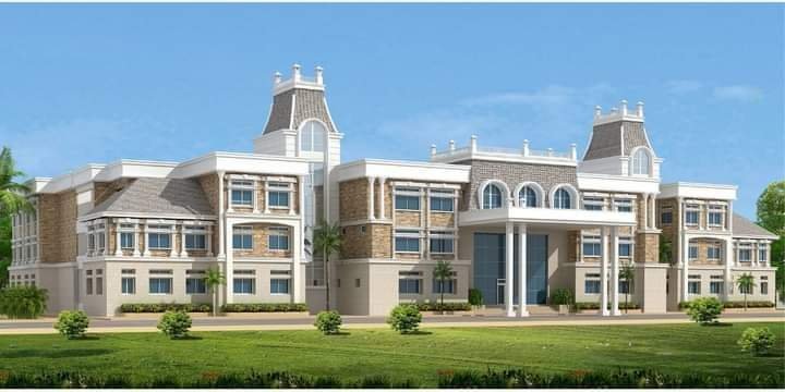 अभिव्यक्ति 2023- <em>चंद्रपुर के मिरौनी स्थित चंद्रहासिनी विद्यापीठ में अभिव्यक्ति एनुअल फंक्शन 2023 का आयोजन 23 दिसंबर को</em>, श्री गोपाल जी महाप्रभु एवं श्री चंद्रहासिनी देवी सार्वजनिक न्यास चंद्रपुर द्वारा संचालित है विद्यालय, कार्यक्रम में बच्चे देंगे सुंदर प्रस्तुति kshititech