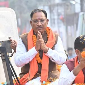 <em>रायगढ़ में अग्रवाल समाज बनाएगा 100 करोड़ के सेवा प्रोजेक्ट, लोकसभा अध्यक्ष के सामने अग्रोहा धाम ट्रस्ट के अध्यक्ष राकेश अग्रवाल ने करी घोषणा, शासन उपलब्ध करवाएगी जमीन, 27 दिसंबर को हुआ करोड़ की लागत से बने अग्रोहा धाम का लोकार्पण, मुख्यमंत्री साय भी रहे मौजूद, सीएम के रायगढ़ पहुंचने पर हुआ ऐतिहासिक स्वागत</em>, मंत्री ओपी चौधरी ने कहा रायगढ़ में बढ़ाएंगे रेल-हवाई सुविधाये <em>रायगढ़ में अग्रवाल समाज बनाएगा 100 करोड़ के सेवा प्रोजेक्ट, लोकसभा अध्यक्ष के सामने अग्रोहा धाम ट्रस्ट के अध्यक्ष राकेश अग्रवाल ने करी घोषणा, शासन उपलब्ध करवाएगी जमीन, 27 दिसंबर को हुआ करोड़ की लागत से बने अग्रोहा धाम का लोकार्पण, मुख्यमंत्री साय भी रहे मौजूद, सीएम के रायगढ़ पहुंचने पर हुआ ऐतिहासिक स्वागत</em>, मंत्री ओपी चौधरी ने कहा रायगढ़ में बढ़ाएंगे रेल-हवाई सुविधाये kshititech