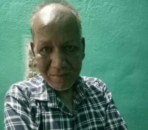 <em>नहीं रह सकती के प्रधान पाठक नीलांबर प्रसाद जायसवाल, वरिष्ठ कांग्रेस नेता अधिवक्ता मनोज जायसवाल के भाई थे नीलांबर, 30 दिसंबर को हुआ अंतिम संस्कार</em>, क्षेत्र वासियों ने दी श्रद्धांजलि kshititech