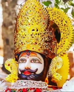 <em>नए साल का स्वागत बाबा के दीदार से करेंगे शक्ति के श्याम प्रेमी- </em>0<em>1 </em>जनवरी <em>को हटरी धर्मशाला में रखा गया है भव्य भजन उत्सव कार्यक्रम, इंदौर-कोलकाता के भजन गायक देंगे प्रस्तुति</em> kshititech