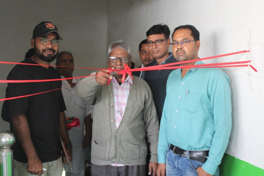 <em>चंद्रपुर के सर्वोदय पब्लिक स्कूल में हुई इंटर स्कूल साइंस आर्ट्स एवं क्राफ्ट प्रतियोगिता, विभिन्न स्कूलों के प्रतिभागियों ने करी सहभागिता</em>, शक्ति जिले के टॉप सीबीएसई स्कूलों में पहचान है सर्वोदय पब्लिक की, जिले के 09 स्कूलों के बच्चों की रही सक्रिय भागीदारी kshititech