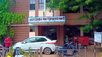 <em>जमीन विवाद की रंजिश के चलते हुई जघन्य हत्या के मामले में हत्यारे भाई को आजीवन कारावास की सजा, एजीपी ऋषिकेश चौबे ने दी जानकारी</em> kshititech