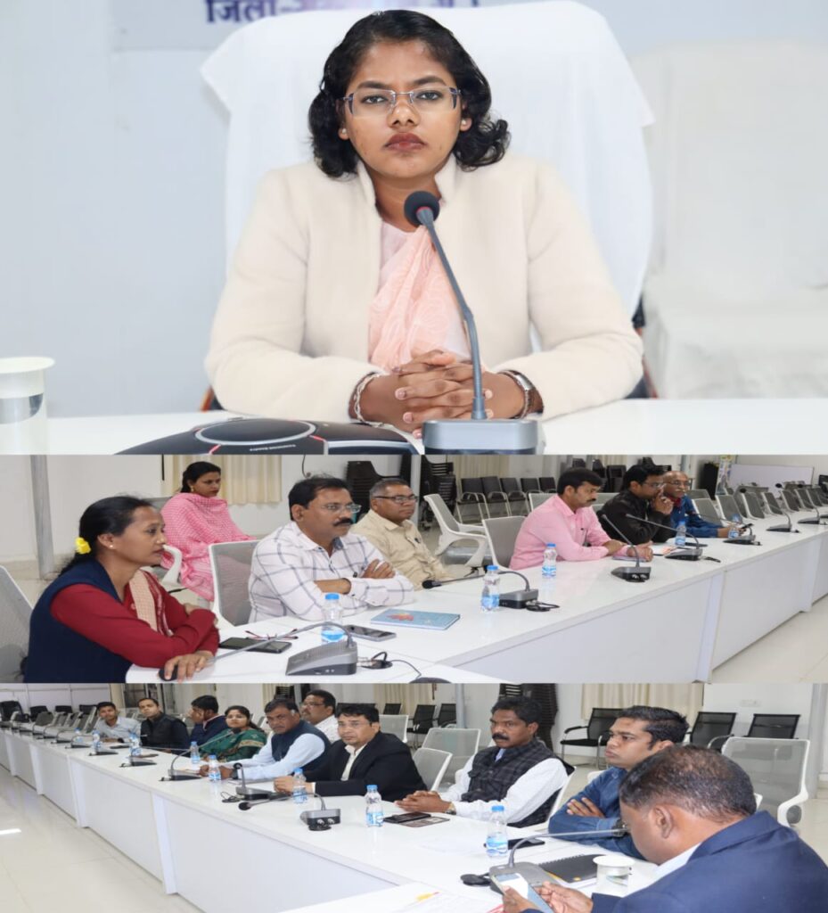 <em>छत्तीसगढ़ के चौथे मुख्यमंत्री के रूप में विष्णुदेव साय की हुई शपथ, शक्ति के जिला कलेक्ट्रेट कार्यालय में हुआ लाइव टेलीकास्ट, जिले में स्वच्छ भारत का अभियान जोरो से, मोदी की भारत विकसित संकल्प यात्रा के क्रियान्वयन हेतु कलेक्टर ने दिए जिले के अधिकारियों को दिशा निर्देश</em>, 18 दिसंबर को गुरु घासीदास जयंती को आबकारी विभाग ने किया शुष्क दिवस घोषित <em>छत्तीसगढ़ के चौथे मुख्यमंत्री के रूप में विष्णुदेव साय की हुई शपथ, शक्ति के जिला कलेक्ट्रेट कार्यालय में हुआ लाइव टेलीकास्ट, जिले में स्वच्छ भारत का अभियान जोरो से, मोदी की भारत विकसित संकल्प यात्रा के क्रियान्वयन हेतु कलेक्टर ने दिए जिले के अधिकारियों को दिशा निर्देश</em>, 18 दिसंबर को गुरु घासीदास जयंती को आबकारी विभाग ने किया शुष्क दिवस घोषित kshititech
